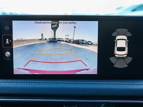 Used 2022 Genesis G70 2.0T w/ Prestige Package image 26