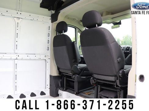 Used 2019 RAM ProMaster 2500 w/ Premium Appearance Group image 31