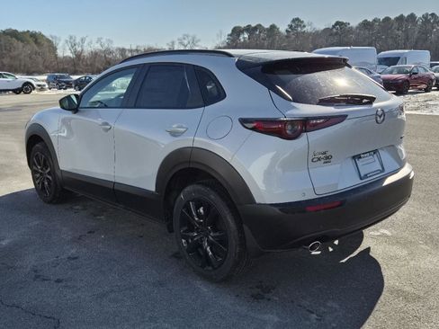 New 2026 MAZDA CX-30 AWD 2.5 S image 7