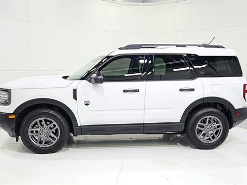 Used 2025 Ford Bronco Sport Big Bend AWD/4WD image 5
