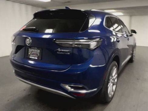 Certified 2023 Buick Envision Avenir AWD/4WD image 8