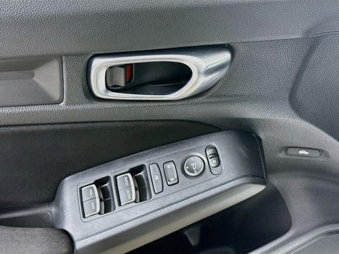 Used 2025 Honda Civic Sport image 20