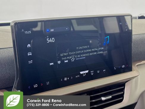 New 2026 Ford Explorer Active w/ Active Comfort Package AWD/4WD image 16