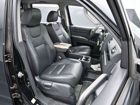 Used 2013 Honda Ridgeline RTL image 25