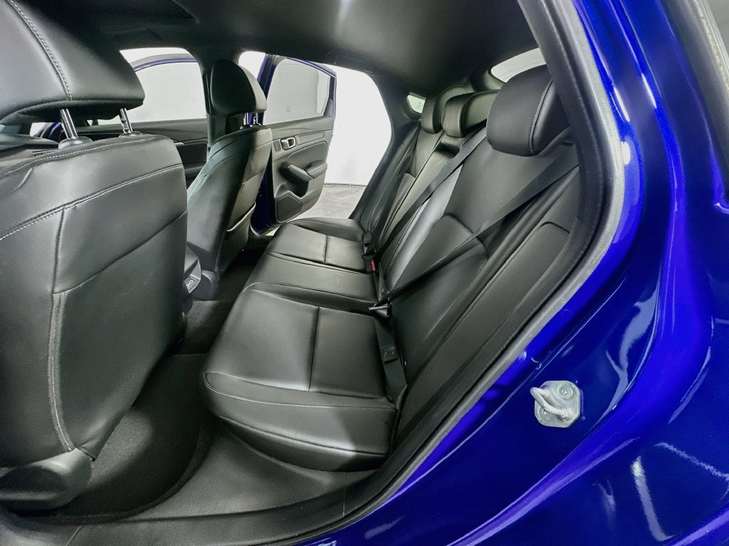 Used 2023 Acura Integra A-Spec w/ Technology Package FWD image 16