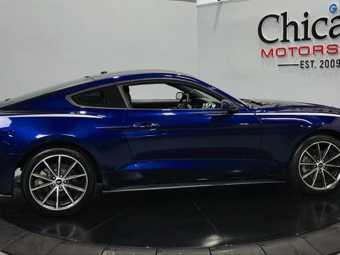 Used 2019 Ford Mustang Premium w/ Equipment Group 201A RWD image 13