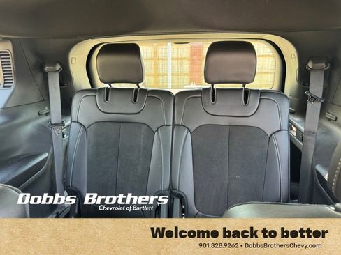 Used 2025 Jeep Grand Cherokee L Altitude RWD image 14