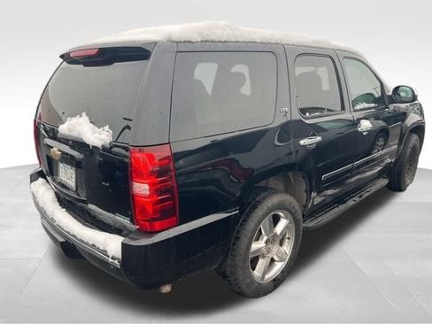 Used 2011 Chevrolet Tahoe LTZ image 8