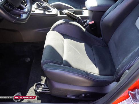 Used 2018 Ford Focus RS AWD/4WD image 18