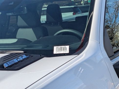 New 2026 Chevrolet Silverado 2500 W/T w/ WT Convenience Package image 6