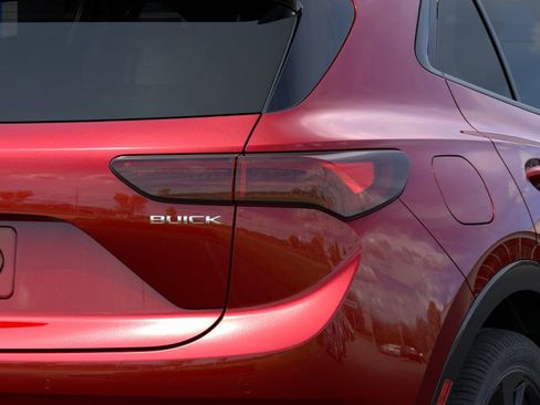 New 2026 Buick Envision Sport Touring image 11