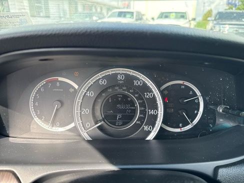 Used 2014 Honda Accord EX-L image 14