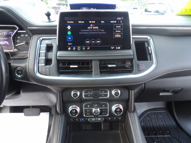 Used 2021 GMC Yukon AT4 w/ AT4 Premium Plus Package AWD/4WD image 15