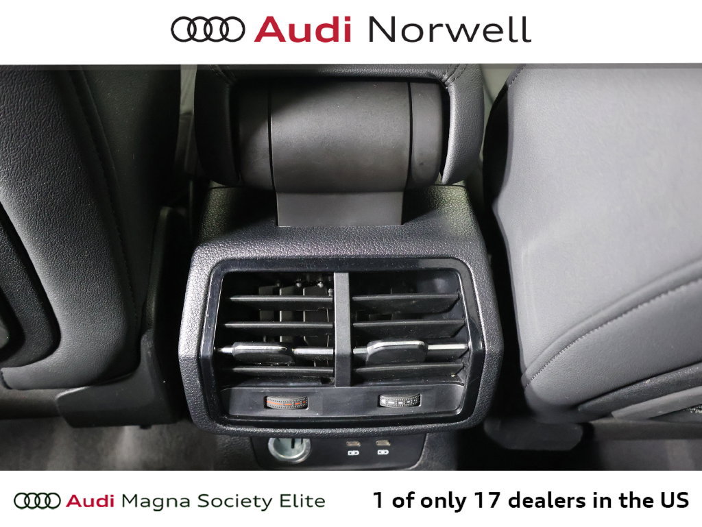Used 2023 Audi Q3 2.0T Premium AWD/4WD image 23