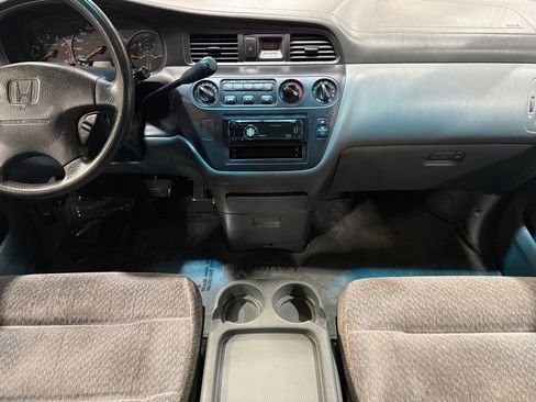 Used 2001 Honda Odyssey LX image 29