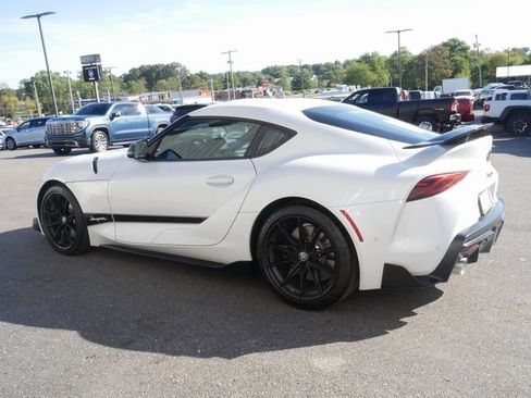 Used 2024 Toyota Supra Premium image 9