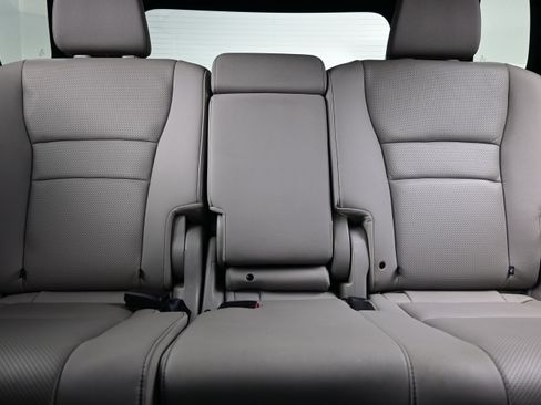 Used 2023 Honda Passport EX-L image 19