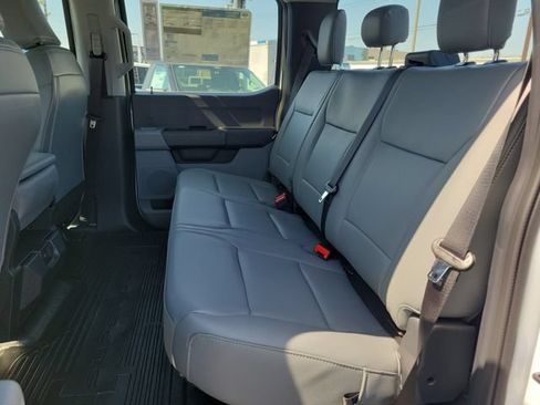New 2026 Ford F350 XL AWD/4WD image 14