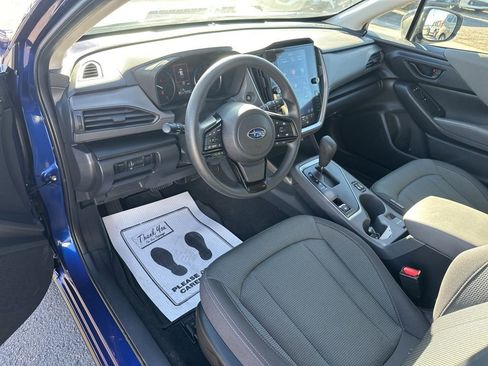 Certified 2024 Subaru Crosstrek 2.0i Premium image 23