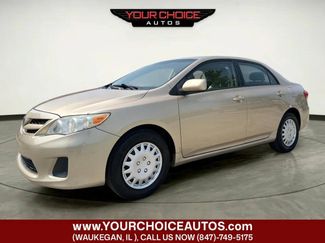 Used 2012 Toyota Corolla LE FWD video 1
