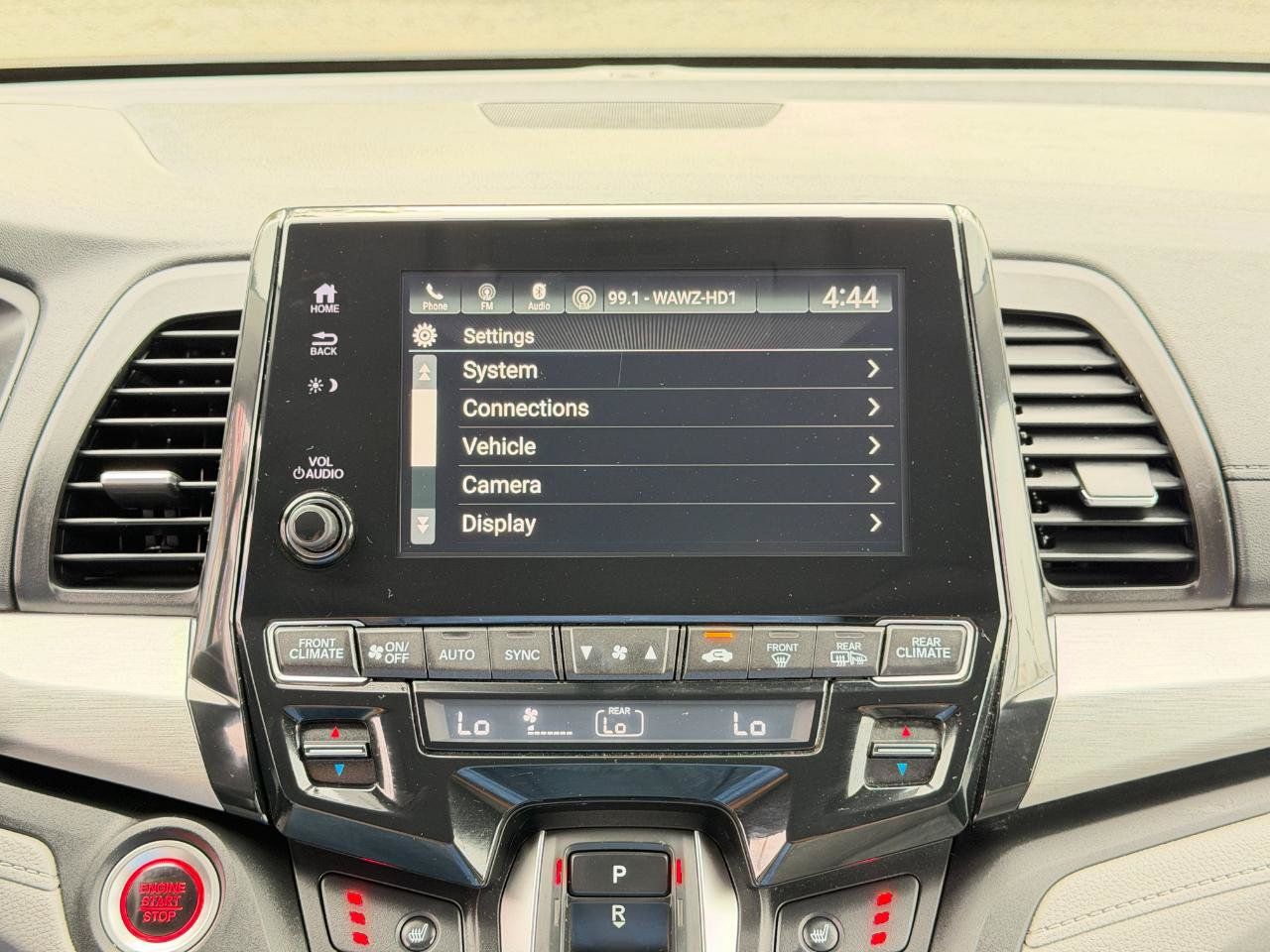Used 2020 Honda Odyssey EX-L image 71