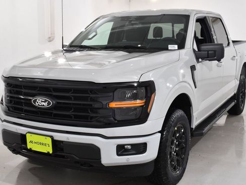 New 2026 Ford F150 XLT image 2