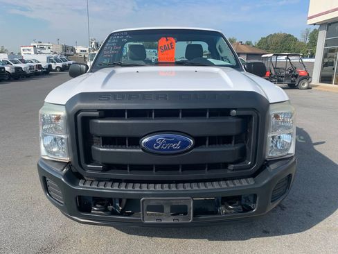 Used 2015 Ford F250 XL image 2