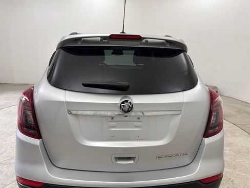 Used 2019 Buick Encore Sport Touring w/ LPO, Road Trip Package FWD image 21