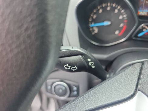 Used 2016 Ford Escape SE AWD/4WD image 22