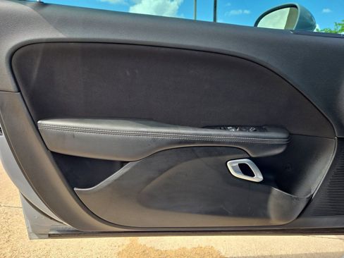 Used 2022 Dodge Challenger GT w/ Blacktop Package image 19