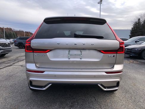 New 2026 Volvo XC60 B5 Plus w/ Protection Package Premier AWD/4WD image 5