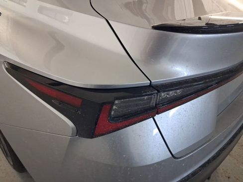 Used 2025 Lexus IS 350 F Sport w/ Navigation Package AWD/4WD image 10