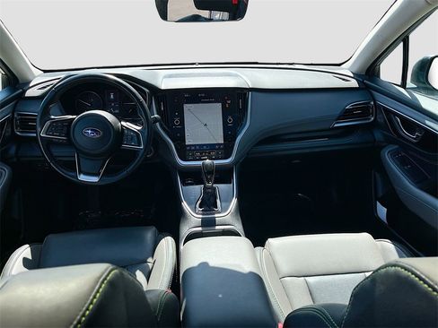 Used 2023 Subaru Outback Onyx Edition image 23