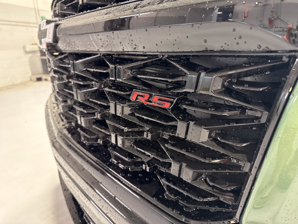 New 2027 Chevrolet Traverse RS AWD/4WD image 54