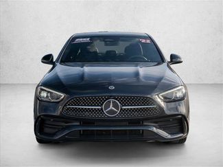 Certified 2022 Mercedes-Benz C 300 4MATIC Sedan video 2