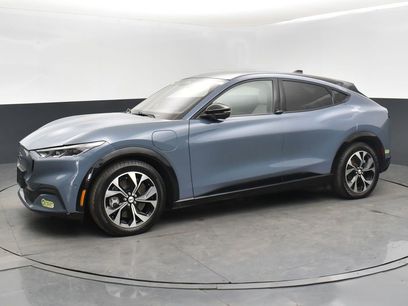 Used 2023 Ford Mustang Mach-E Premium