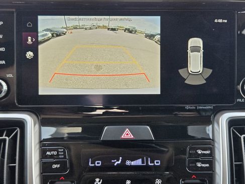 Certified 2023 Kia Sorento X-Line EX AWD/4WD image 16
