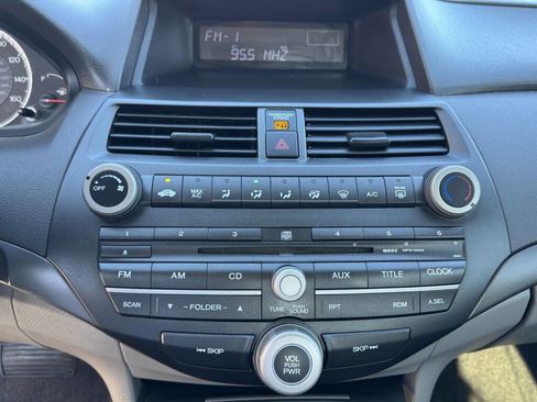 Used 2009 Honda Accord LX image 15