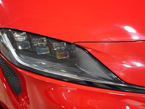 Used 2022 Toyota Supra Premium w/ Driver Assist Package RWD image 22