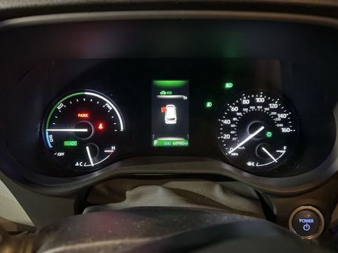 Used 2021 Toyota Sienna XSE image 1