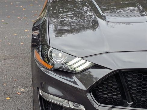 Used 2022 Ford Mustang GT w/ Equipment Group 301A image 10