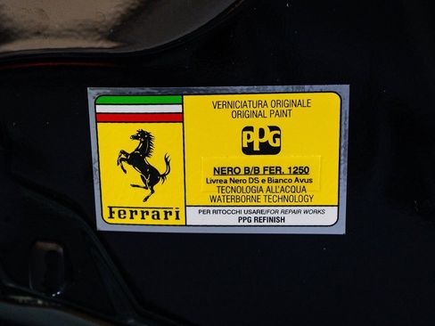 Certified 2015 Ferrari 458 Speciale Coupe image 26