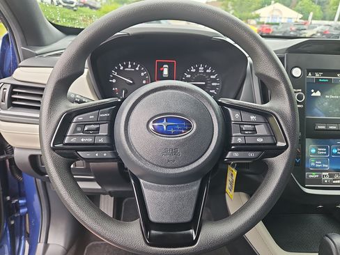 Certified 2026 Subaru Forester AWD/4WD image 14