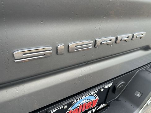 New 2026 GMC Sierra 3500 AT4 image 68