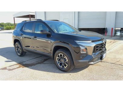 New 2027 Chevrolet Equinox ACTIV