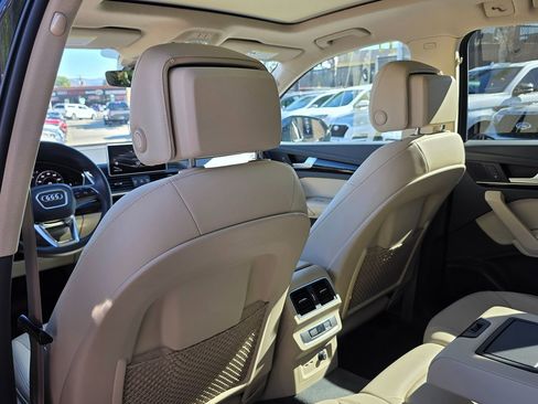 Used 2019 Audi Q5 2.0T Premium Plus w/ Premium Plus Package image 26