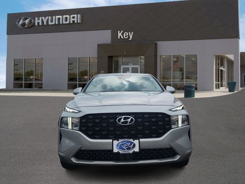 Certified 2023 Hyundai Santa Fe SE AWD/4WD image 8