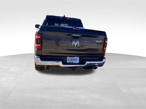 Used 2019 RAM 1500 Laramie image 10
