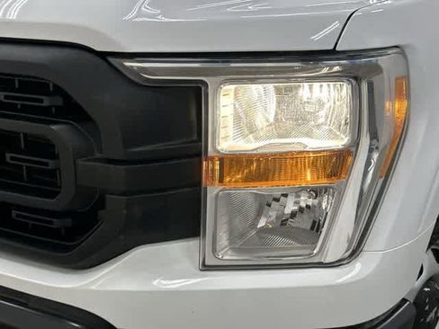 Used 2022 Ford F150 XL w/ Equipment Group 101A High AWD/4WD image 31