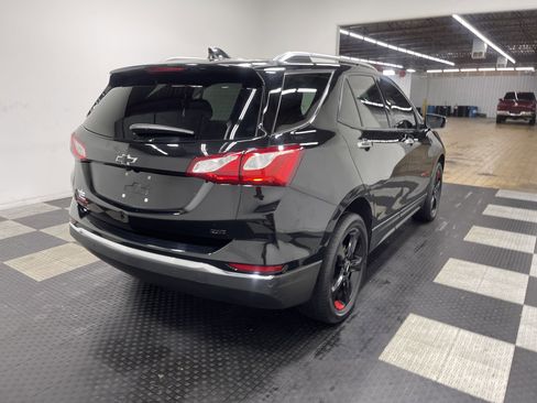 Used 2021 Chevrolet Equinox Premier w/ Redline Edition image 5